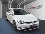 Volkswagen Golf VII Variant Highline+STANDHZG+LED+ACC+PANO - Volkswagen Golf mit Diesel-Antrieb: Standheizung, Kombi