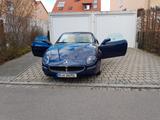 Maserati 4200 Cambiocorsa - F1, Spyder - gebrauchte Maserati Cabrios