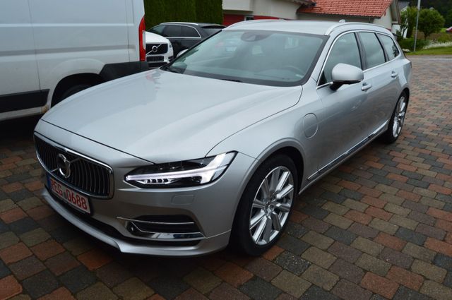 Volvo V90 Kombi Inscription T8 Plug-In Hybrid AWD