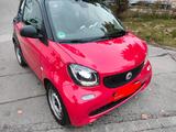 Smart Beste Stadt Auto zu verkaufen - Smart: Verkauf