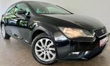 Seat Leon SC Style,1.Hand,2xPDC,Shz,Navi,TÜV&SERV NEU - Seat Leon: Se