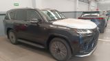Lexus LX 700H Sport 2025/Full options/No VAT/T1 - Lexus: 7