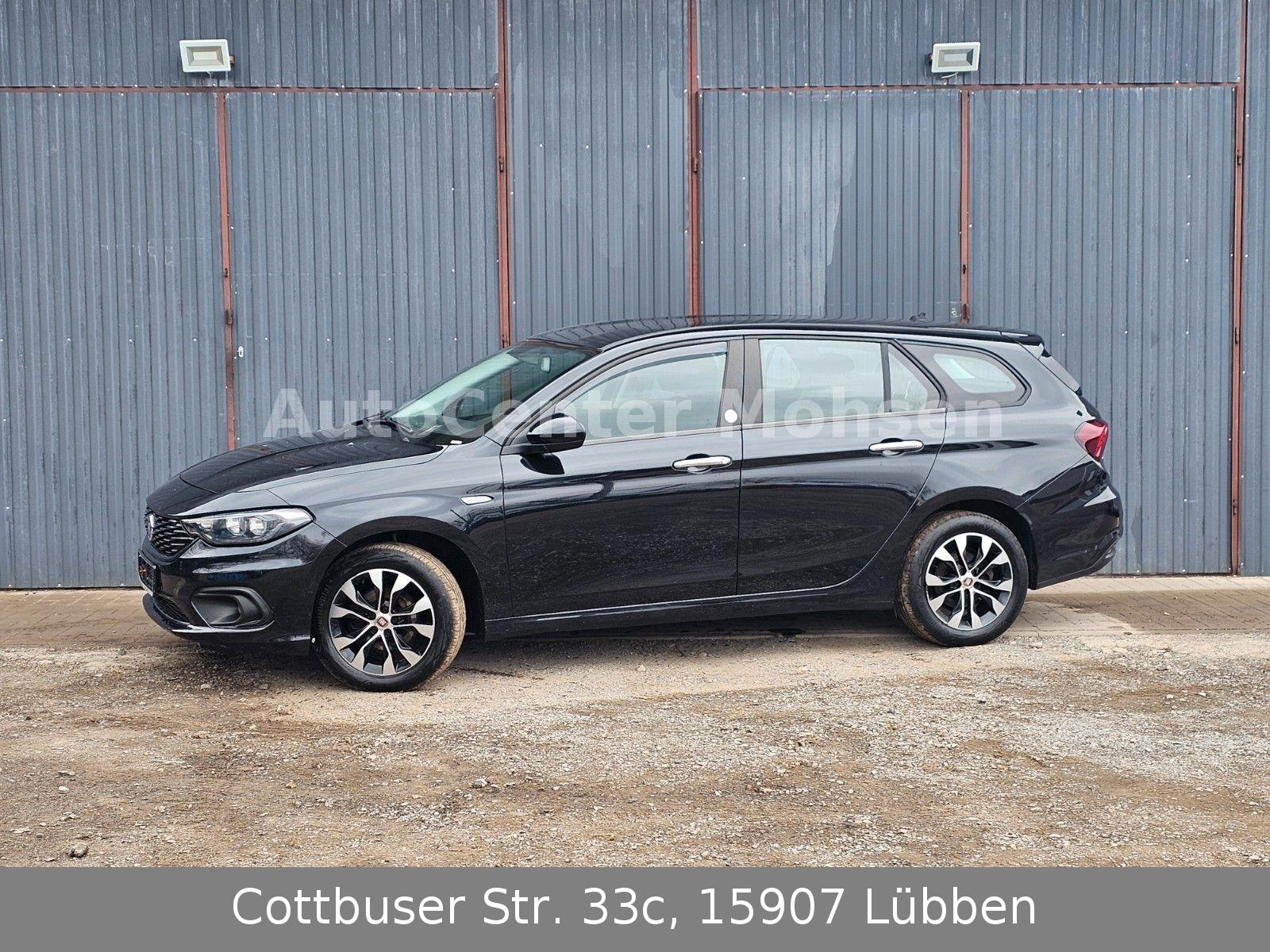 Fiat Tipo Mirror (Nr. 052)