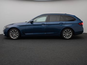 Fahrzeugabbildung BMW 530d Luxury Line Kamera DAB HiFi Stop&Go Alarm
