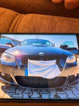 BMW 325i Cabrio 2009 - BMW 325 in Hamburg