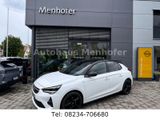 Opel Corsa F GS Line 100PS Irmscher - Opel Corsa mit Benzin-Antrieb: Irmscher