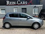 Opel Corsa D 1.4 Edition "111 Jahre"/62TKM/I.HD/TEMP/ - Opel Corsa Gebrauchtwagen in Berlin