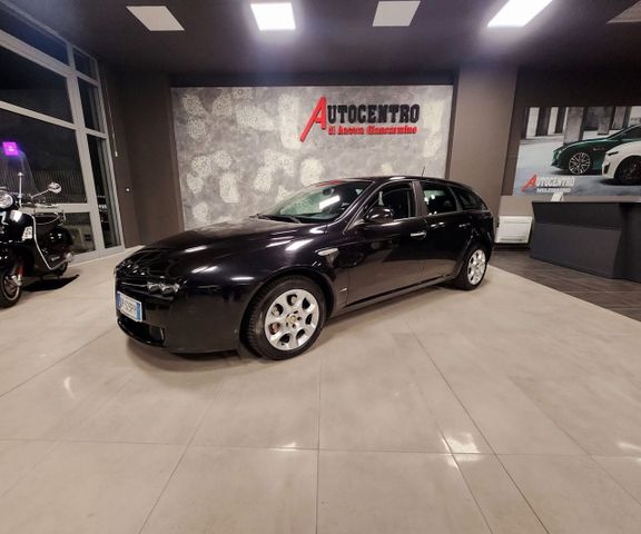 Alfa Romeo ALFA ROMEO 159 SW 1.9 MJET 150CV PROGRESSION