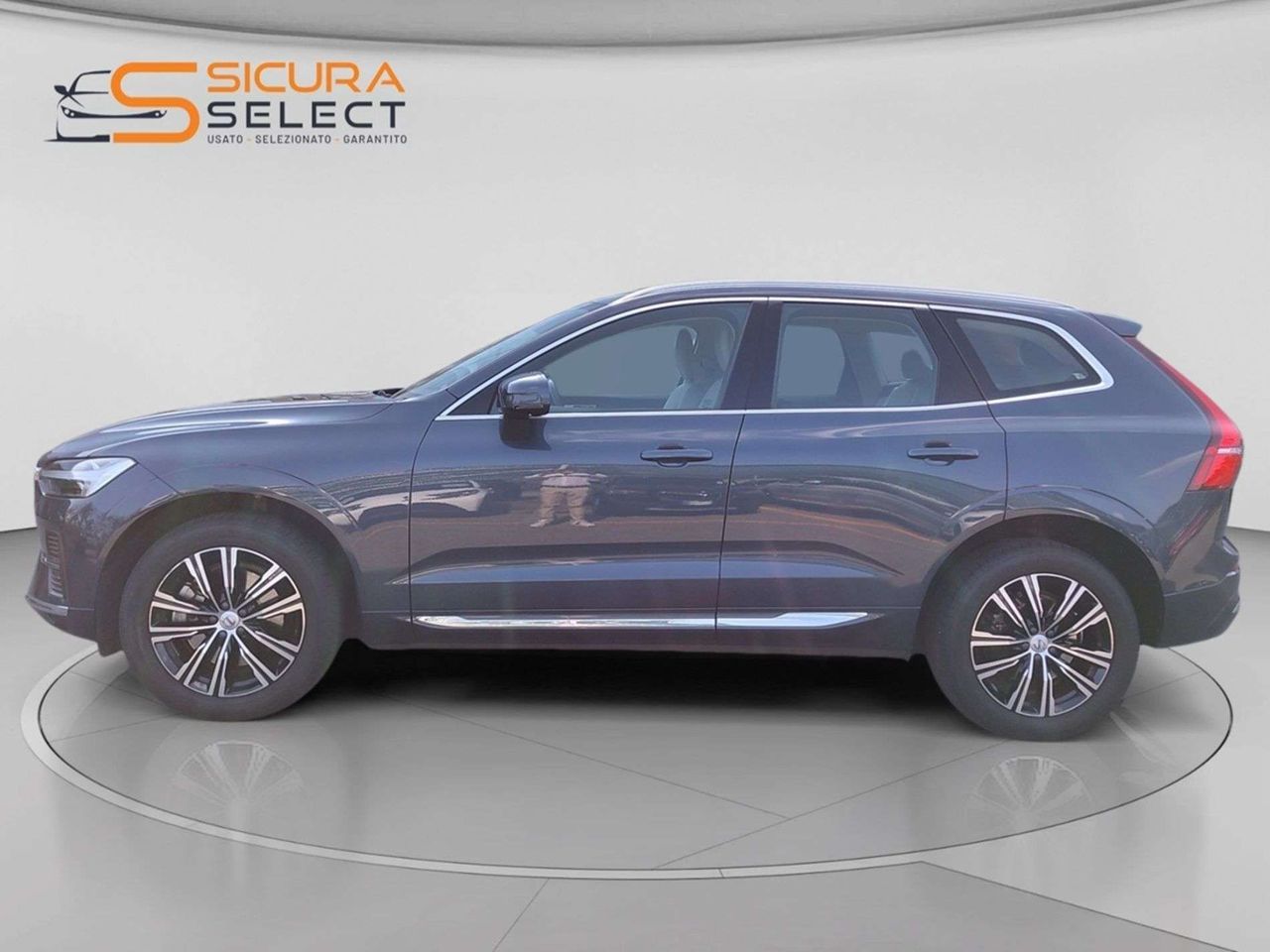 Volvo XC60 Volvo XC60 B4 INSCRIPTION imagem 2