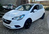 Opel Corsa E 1,4 ENJOY KLIMA SITZ/LENKR.HEIZUNG 63TKM - Opel Corsa: C Enjoy