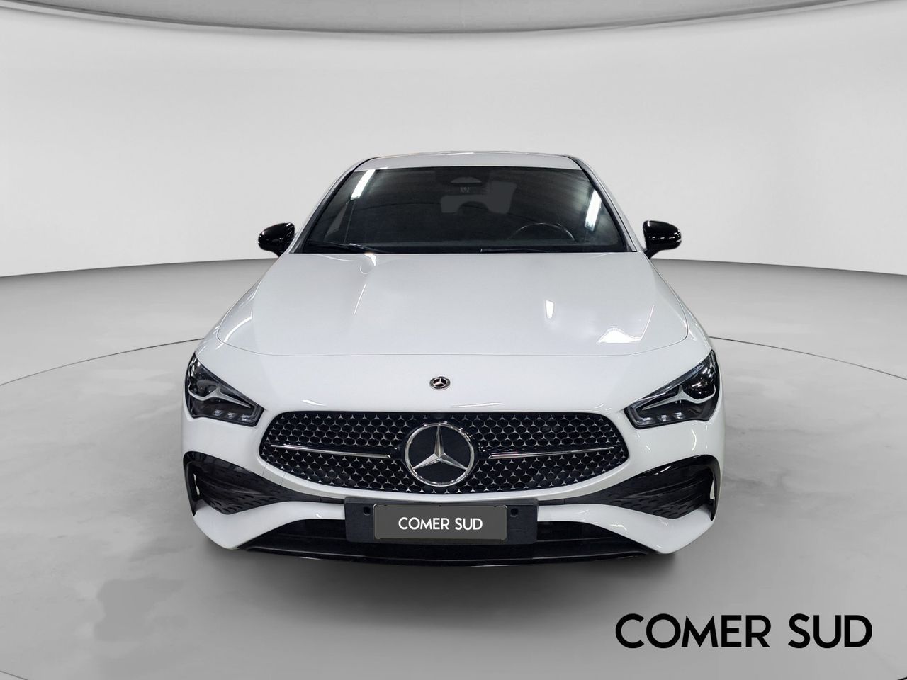 Mercedes-Benz CLA Sh.Brake - X118 2023 - CLA Sho imagem 2