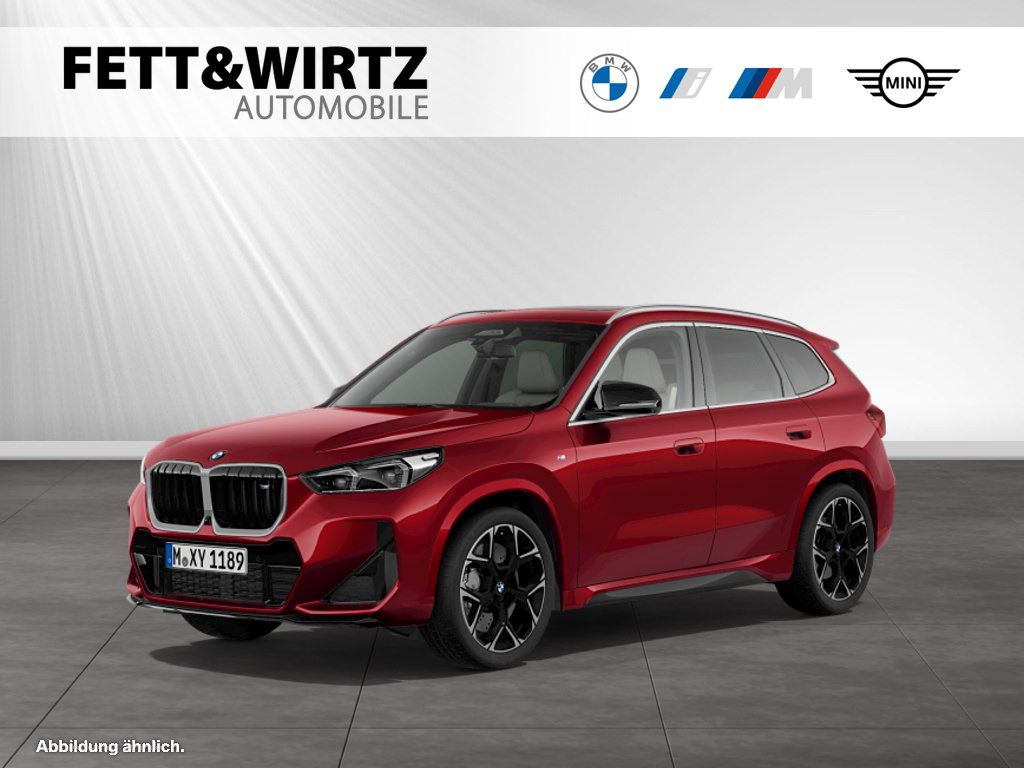 Image of BMW X1