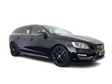 Volvo V60 2.4 D5 Twin motor Summum (Plug-In) Aut. *LEA - Volvo V60 Summum mit Hybrid-Antrieb (Diesel/Elektro)