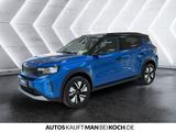 Opel Frontera 1.2 Hybrid GS AUT 7S LED NAVI WINTER BT - Opel Frontera B mit Benzin-Antrieb