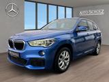BMW X1 xDrive 25 i M Sport AHK+HEAD-UP+PANO+NAVI+KAM - Automatik Gebrauchtwagen in Koblenz