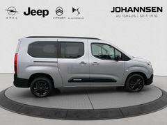 CITROEN Berlingo XL HDI 130 EAT8 MAX 7-Sitzer Nav Kamera
