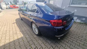 BMW 535 - 6