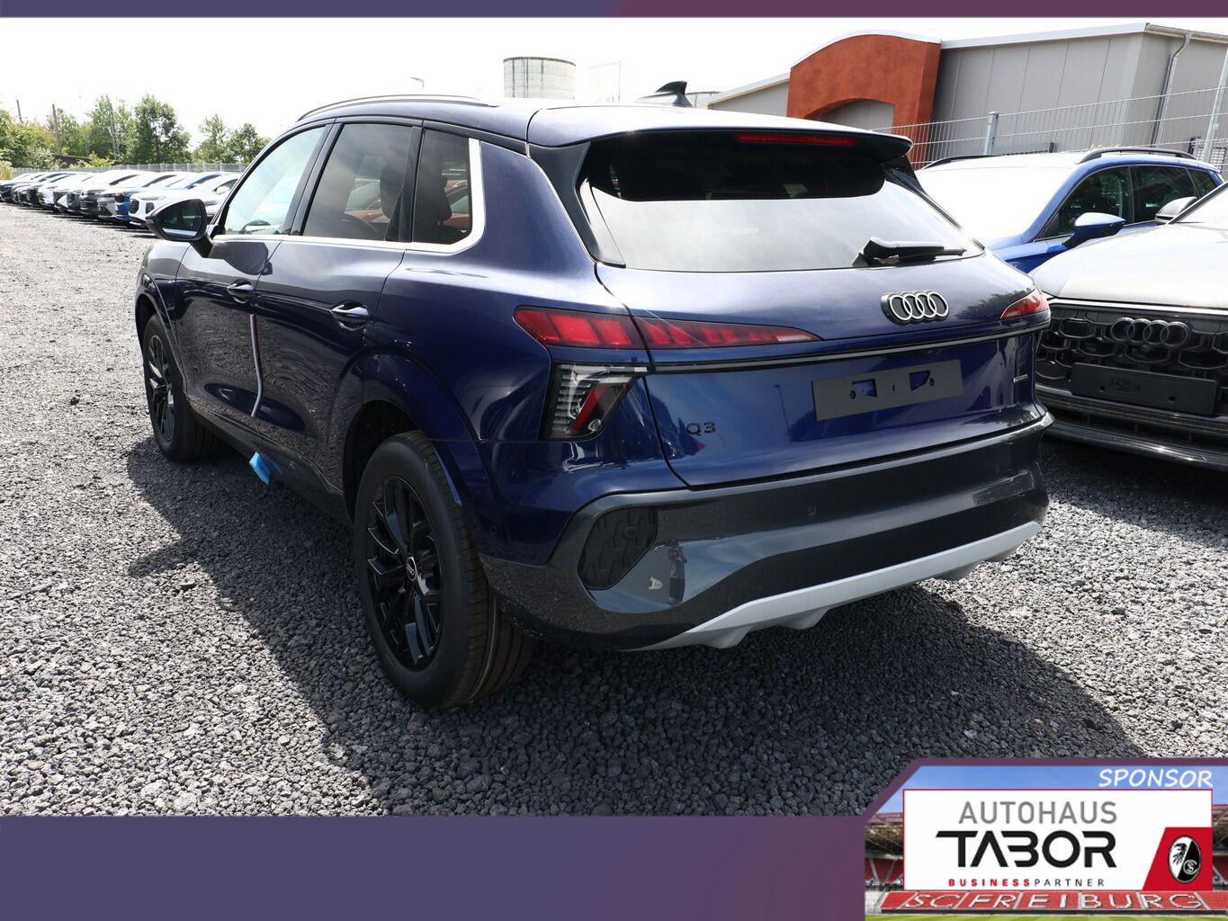 Audi Q3 - Bild 4