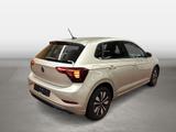 Volkswagen Polo 1.0 TSI DSG Move Bluetooth - Jahreswagen: Kleinwagen
