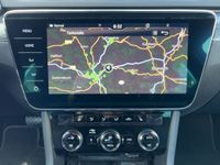 Skoda Superb - Vorschau Bild 11