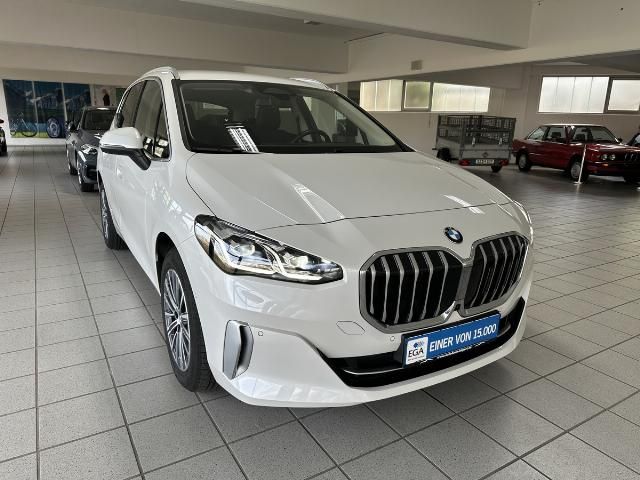 BMW 218 Active Tourer i Luxury Line harman/kardon LE