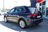 Volkswagen Tiguan 1.4 16V TSI Spurhalte Navi Sitzheizung - Volkswagen Tiguan: 1.4