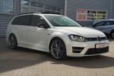 Volkswagen Golf VII Variant 2.0 TSI BMT R 4Motion NAVI ACC - Volkswagen Golf: Vii
