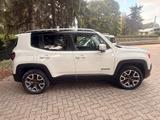 Jeep Renegade 2.0 Mjt 140CV 4WD Active Drive Ope - Jeep Renegade aus 2014