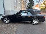 BMW 318i Carbio E36 3er E36 - gebrauchte BMW 318 aus dem Jahr 1996