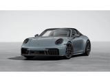 Porsche 992 911 Targa 4 GTS Liftsystem-VA Surround-View