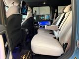 Mercedes-Benz G63 AMG FULL CARBON  ACTIVE RIDE A22 DVD WEBASTO - Mercedes-Benz Neuwagen: 63