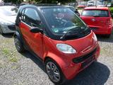 Smart ForTwo smart & pulse Klima Panoramadach - Smart Gebrauchtwagen von 2001