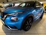 Nissan Juke 1.0 N-Design SHZ KAMERA NAVI ACC LED 360° - Nissan Juke: 1.0
