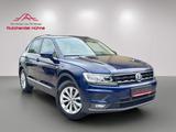 Volkswagen Tiguan 2.0 TDI/DSG/Pano/LED/Virtual/Standhzg/AHK - Volkswagen Tiguan: TDI Dsg