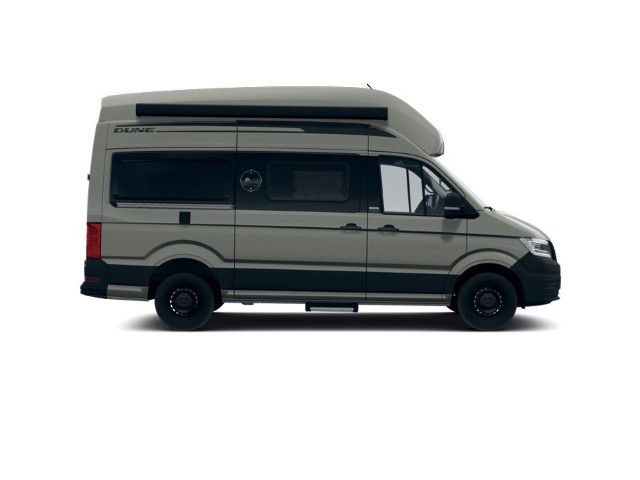 Grand California 600 Dune 2,0 l TDI 8-Gang DSG