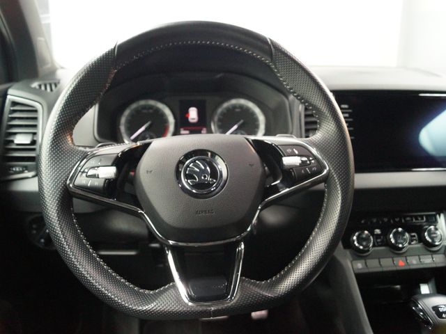 Karoq Sportline 2.0 TDI 4x4 DSG*NAVI*