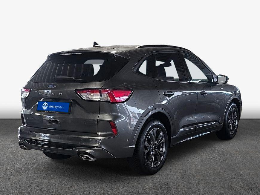Ford Kuga 1.5 EcoBoost ST-LINE X
