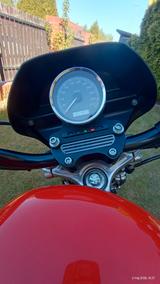 Harley-Davidson Sportster - Harley-Davidson Motorräder bis 10.000 Euro