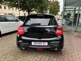 Suzuki Swift BOOSTERJET Sport*Sammler Zustand* - gebrauchte Suzuki Swift aus dem Jahr 2019