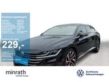 Volkswagen Arteon Shooting Brake R-Line TSI DSG ACC+NAVI+RF - Volkswagen Arteon Gebrauchtwagen in Mülheim (Ruhr)