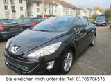 Peugeot 308 CC Cabrio-Coupe Premium aus 1 Hand - Peugeot 308 Premium mit Benzin-Antrieb
