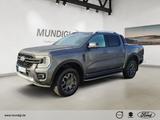 Ford Ranger DK 4x4 Wildtrak NAVI,ACC,Autom.,AHK,Klima - Ford Ranger: Automatik