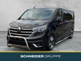 Renault Trafic GR. LIFE 2.0 DCI L2H1 IRMSCHER CAMPINGBOX - Wohnwagen & Wohnmobile in Chemnitz