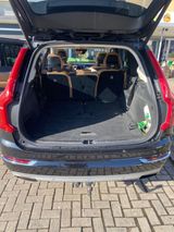 Volvo XC90 D5 AWD - Volvo: 7sitzer