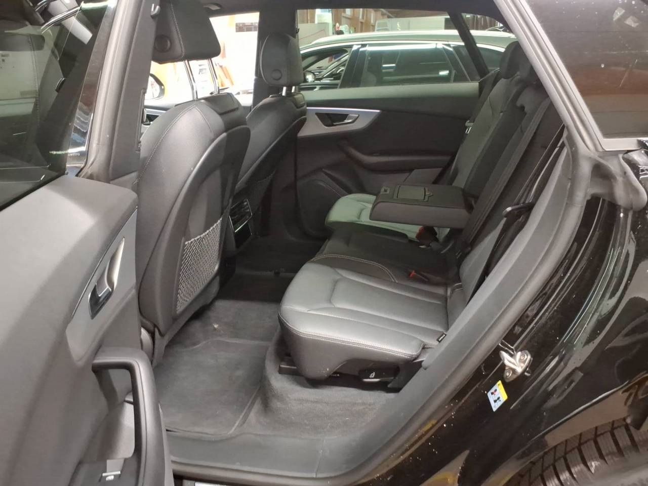 Audi Q8 - Bild 6
