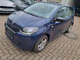 Skoda Citigo Cool Edition 2017 EFH, Klimaa... - Skoda Citigo Gebrauchtwagen in Hamburg