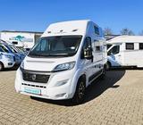 Randger R550 4 Schlafplätze € 3.000,00 Gutschein