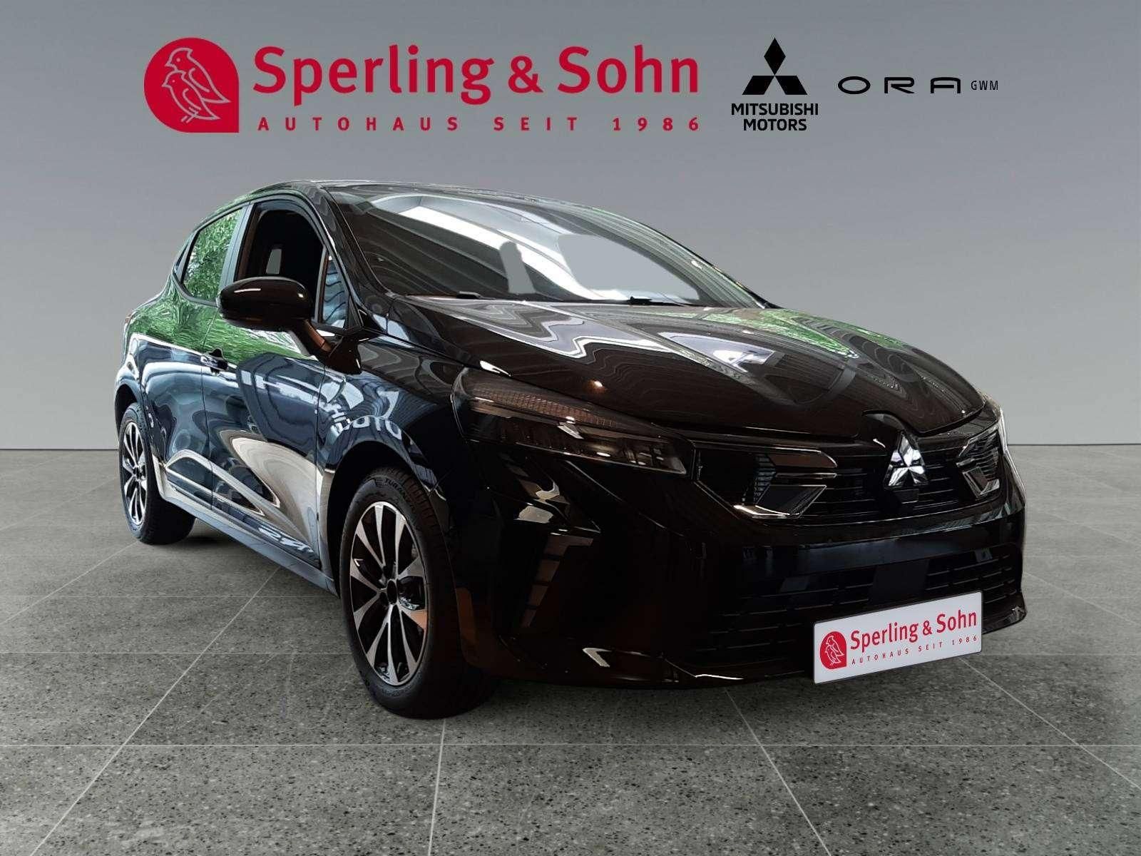 Mitsubishi Colt - Bild 12