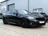 BMW 325 D GT M-PAKET/BI-XENON/SHZ/KAMERA/19 ZOLL/AHK - BMW 325 in Hannover