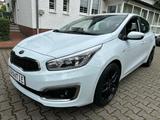 Kia cee'd / Ceed/UEFA/36.000km/Navi/Kamera/Garantie/ - Kia cee'd / Ceed in Hagen